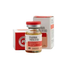 Pharma Tren A 100 мг 10 мл Pharmacom Labs